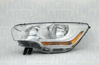 MAGNETI MARELLI 712464201129 Far Sağ C4 Iı Ds4 2011> 6206S1