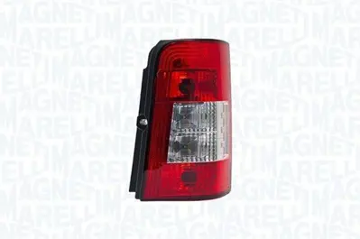 MAGNETI MARELLI 714000028341 Stop Lambası Sağ Partner 06> - Berlıngo 06> Çift Kapı 6351Y8Z0, 6351Y8ZO