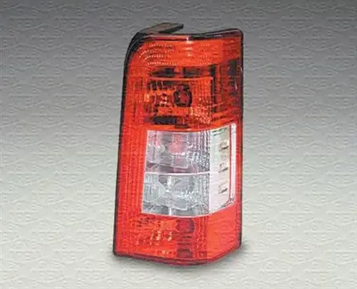 MAGNETI MARELLI 714000028344 Stop Lambası Sol Partner 06> - Berlıngo 06> Tek Kapı 6350Y9Z1, 6350YZ1