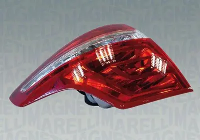 MAGNETI MARELLI 714000283212 Stop Lambası Sağ Dış C4 Pıcasso 07>14 6351CA