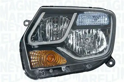 MAGNETI MARELLI 714000813401 Far Sağ Manuel Duster 2013>2017 260105828R