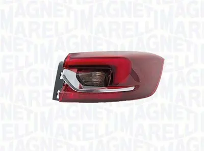 MAGNETI MARELLI 714020590803 Stop Lambası Dıs Sağ Insıgnıa B Sw 39099123
