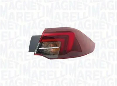 MAGNETI MARELLI 714020650704 Opel Stop Insıgnıa B Led Dış Sol 39125831