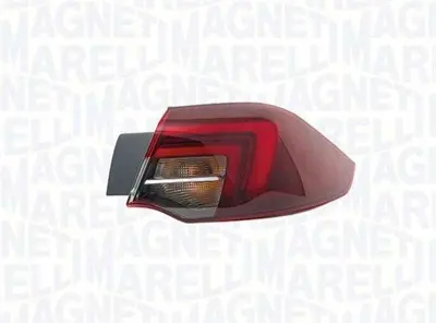 MAGNETI MARELLI 714020650804 Stop Lambası Dıs Sağ Insıgnıa B Led 39125832