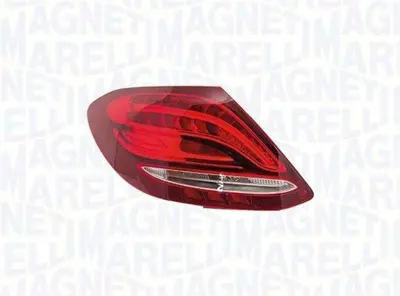 MAGNETI MARELLI 714020780852 Stop Lambası Sağ (Led) E-Class W213 16>20 A2139061600