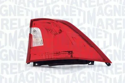 MAGNETI MARELLI 714021510701 Arka Stop Lambası Sol Volvo S60 Iı (134) 2.0 T 10>15 31395930