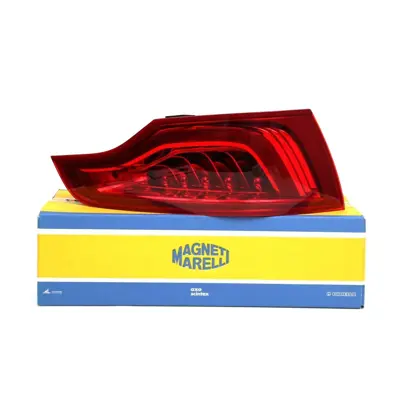 MAGNETI MARELLI 714021520701 Stop Lambası Sol 4L0945093L