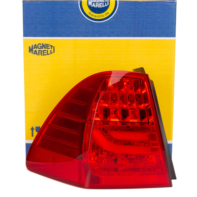 MAGNETI MARELLI 714021810701 Bmw Stop Lambası Arka 3 E91 Sol Dış 63217289431