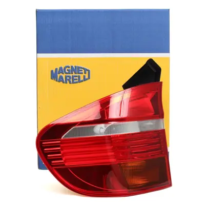 MAGNETI MARELLI 714021890702 Stop Lambası Sol Bmw X5 (E70) 2006-2010 63217227789, 63217158939, 63217200817