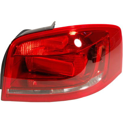 MAGNETI MARELLI 714021910804 Stop Lambası Sağ A3 Iı My-03 8p 3 Kapı Duylu 8P3945096