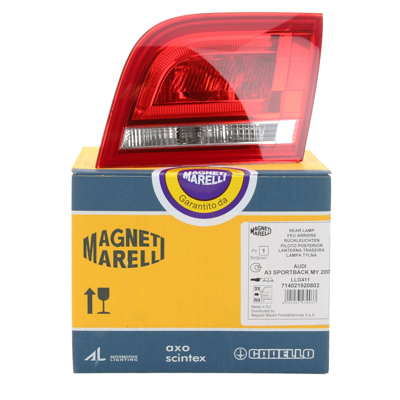 MAGNETI MARELLI 714021920802 Stop Lambası Sağ Ic A3 09>13 8P4945094D