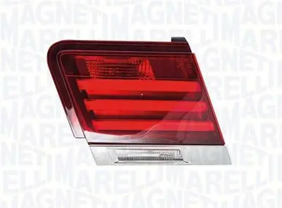 MAGNETI MARELLI 714027000706 Komple Stop Ic Sol F01 Lcı 12> 7300271