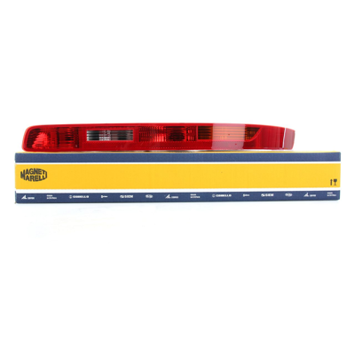 MAGNETI MARELLI 714027340802 Reflektör Arka 4L0945096