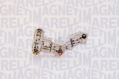 MAGNETI MARELLI 714028122704 Arka Stop Duyu Sol Volvo V50 Sw- 05>12 30655439