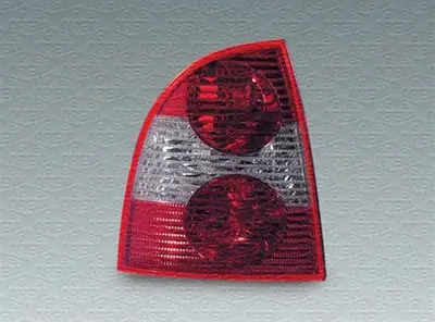 MAGNETI MARELLI 714028401801 Stop Lambası Sağ Passat 00>05 Duysuz 3B5945096AE