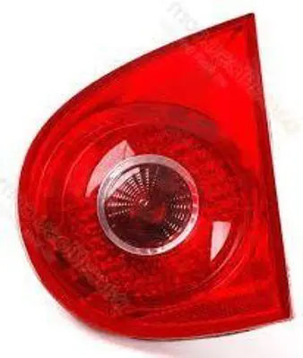 MAGNETI MARELLI 714028500804 Bagaj Stop Lambası Sağ Vw Golf V Geri Vıtes Lambalı 11 - 03> 1K945094E