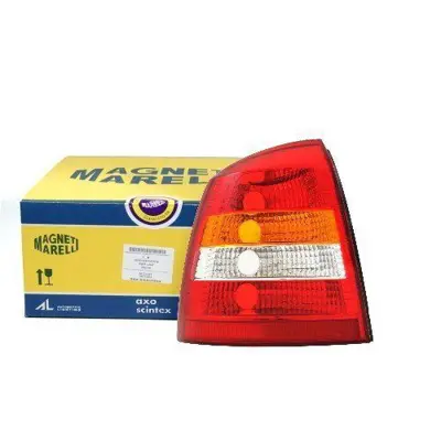 MAGNETI MARELLI 714028771701 Stop Lambası Sol Astra G.Nb. 6223023, 9117439
