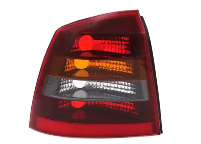 MAGNETI MARELLI 714029051731 Stop Lambası Sol Duysuz Astra 3 Kapı - 5 Kapı 1222073