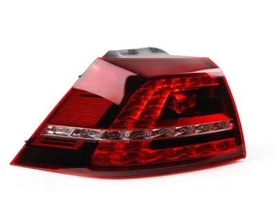 MAGNETI MARELLI 714081230701 Stop Lambası Sol Dıs Led Golf Vıı 13> 5G0945207