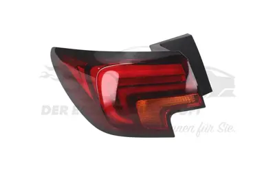 MAGNETI MARELLI 714081400103 Stop Lambası Dıs Sol Led Poc Uge Astra K 39099016