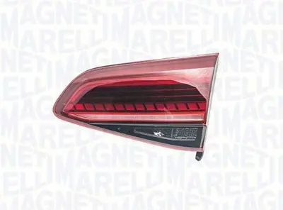 MAGNETI MARELLI 714081630801 Stop Lambası Golf Vıı My17 Sağ 5g0 945 308 P 5G0945308P
