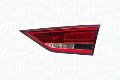 MAGNETI MARELLI 714081690203 Stop Lambası Audı A3 Sedan 2017 Sağ İç 8V5945076