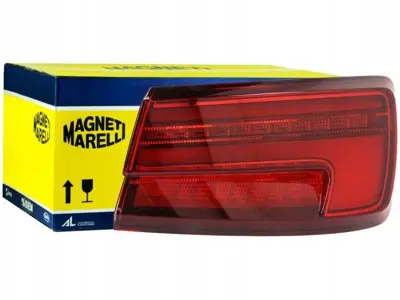 MAGNETI MARELLI 714081700209 Stop Lambası Audı Kayar Led A3 2017 Dış Sağ 8V5945092