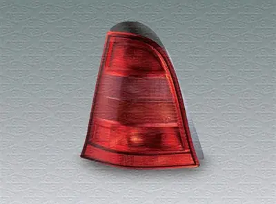 MAGNETI MARELLI 714098290410 Mercedes Classe A (W168) (10-97->) Stop Sağ A1688201064