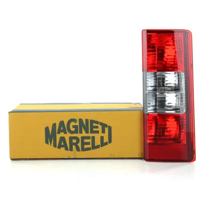 MAGNETI MARELLI 714098290508 Stop-Combo-Sağ 1222062, 9199761