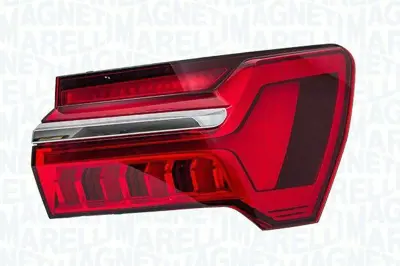 MAGNETI MARELLI 715001180012 Stop A6 C8 Dync Led Dıs Sağ 4K5945224A