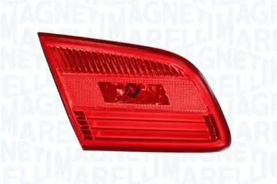MAGNETI MARELLI 715011041001 Stop Lambası Ic Sol Bmw E92 07>13 Orjınal 63217162299