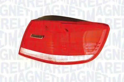 MAGNETI MARELLI 715011042002 Stop Lambası Sağ Sarı Sınyallı Bmw E93 07>13 Orjınal 63217162302