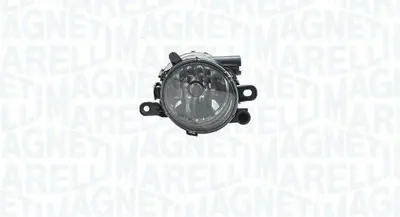 MAGNETI MARELLI 719000000184 Sıs Lambası Sol Insıgnıa A 22865974
