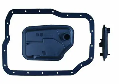 BEHR MAHLE HX 149D Sanzuman Yağ Filitresi XS4P7B155AC