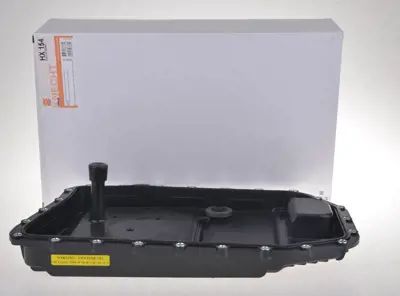 BEHR MAHLE HX 154 Otomatik Sanziman Yag Filtresi Bmw E60 E90 X5 E70 X6 E71 (Ga6hp19z) 24152333907