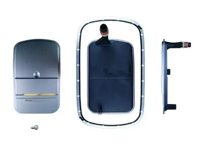 BEHR MAHLE HX159KIT Otomatık Sanzıman Yag Filitresi Bmw E46 E83 E36 M54 24117533699, 24117510012, 24117557070, 24152333824, 24111423604, 24117508517, 24111423587, 24117524707, 747479, 747210