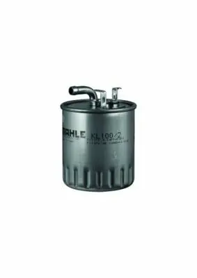 BEHR MAHLE KL 100/2 Yakit Filtresi W168 98>04 Vaneo 414 02>05 Vito 638 99>03 Sprinter 901 902 903 904 905 00>06 A6110920601