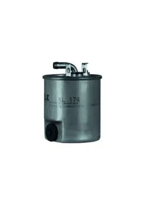 BEHR MAHLE KL 174 Yakıt Filitresi W168 9804 V-Class 638-2 9803 Vaneo 414 0205 Vıto 638 9903 Sprınter 0006 A6110920101, 6110920101, 6650920001, A6650920001, 5080477, 5080477AC, K05080477, K05080477AC, K05170896AB, 6120920001