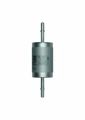 BEHR MAHLE KL181 Yakıt Filitresi (Benzın) Ford Focus I 1.6 16v 9804 Jaguar S-Type (X200) 2.5 V6 0207 Xf (X250) 3.0 0815 Xf (X250) 5.0 0915 2M5C9155AC