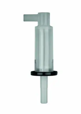 BEHR MAHLE KL 33OF Yakıt Filitresi (Seffaf Pıpo Tıp) W202 9300 W124 9395 W460 8792 W123 7985 10 Ad A0014777901