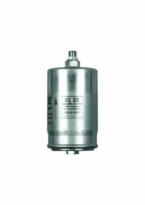 BEHR MAHLE KL 38 Yakıt Filitresi A0014778701