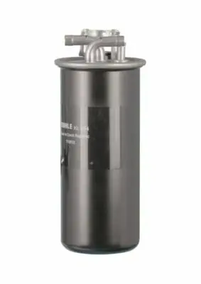 BEHR MAHLE KL 454 Yakıt Filitresi (Mazot) Audı A6 2,7 - 3,0 Tdı Bmk Bng Asb Bsg Bpp 0411 4F0127435