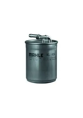 BEHR MAHLE KL 494 Yakıt Filtresi Cordoba-Ibıza Iv-V 02-09 Polo 05 - - Fabıa 05-08 -Roomster 1.4tdı-1.6tdı-1.9tdı 6Q0127401F