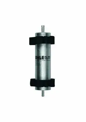 BEHR MAHLE KL660 Yakıt Filitresi 8T0127401A