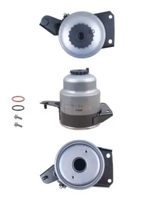 BEHR MAHLE KL829D Yakit Filtresi Toyota Corolla Auris 1.6 D4d 2015-> Avensis 1.6-2.0 2015-> 23390-0X010