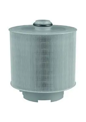 BEHR MAHLE LX 1006/2D Hava Filitresi 4F0133843B