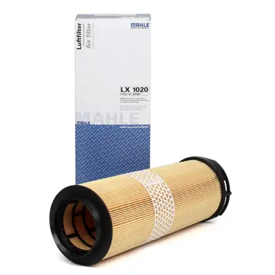 BEHR MAHLE LX1020 Hava Filitresi W204 0814 S204 0814 C204 11 A6460940004