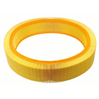 BEHR MAHLE LX 114 Hava Filitresi W124 8592 S124 8692 W126 8691 W463 8993 A0020948704