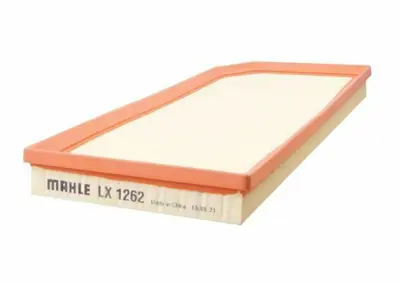BEHR MAHLE LX1262 Hava Filtresi Golf V 04 Jetta Iıı 05 Passat 05 A3 04 Altea 06-09 2.0tfsı-2.0fsı Axx-Bpy-Bwa 06F133843A