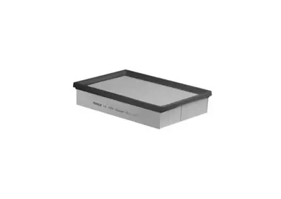 BEHR MAHLE LX 1570 Hava Filitresi 3M519601DA